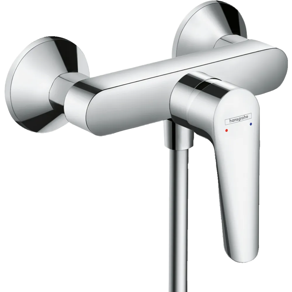 Смеситель для душа Hansgrohe Logis E, хром