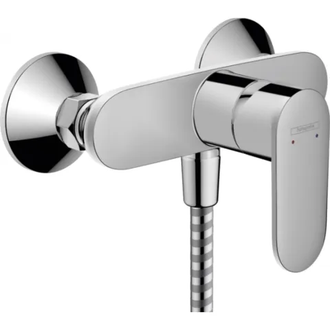 Смеситель для душа однорычажный Hansgrohe Vernis Blend, хром