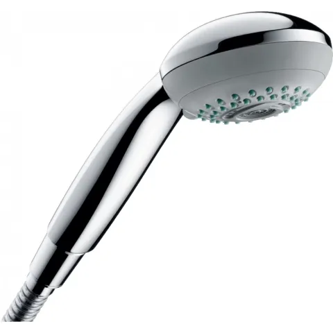 Ручной душ Hansgrohe Crometta 85 Multi, хром