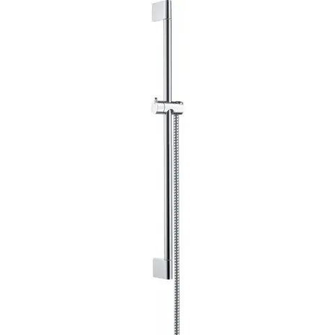 Штанга для душа Hansgrohe Unica Crometta 65 см, хром