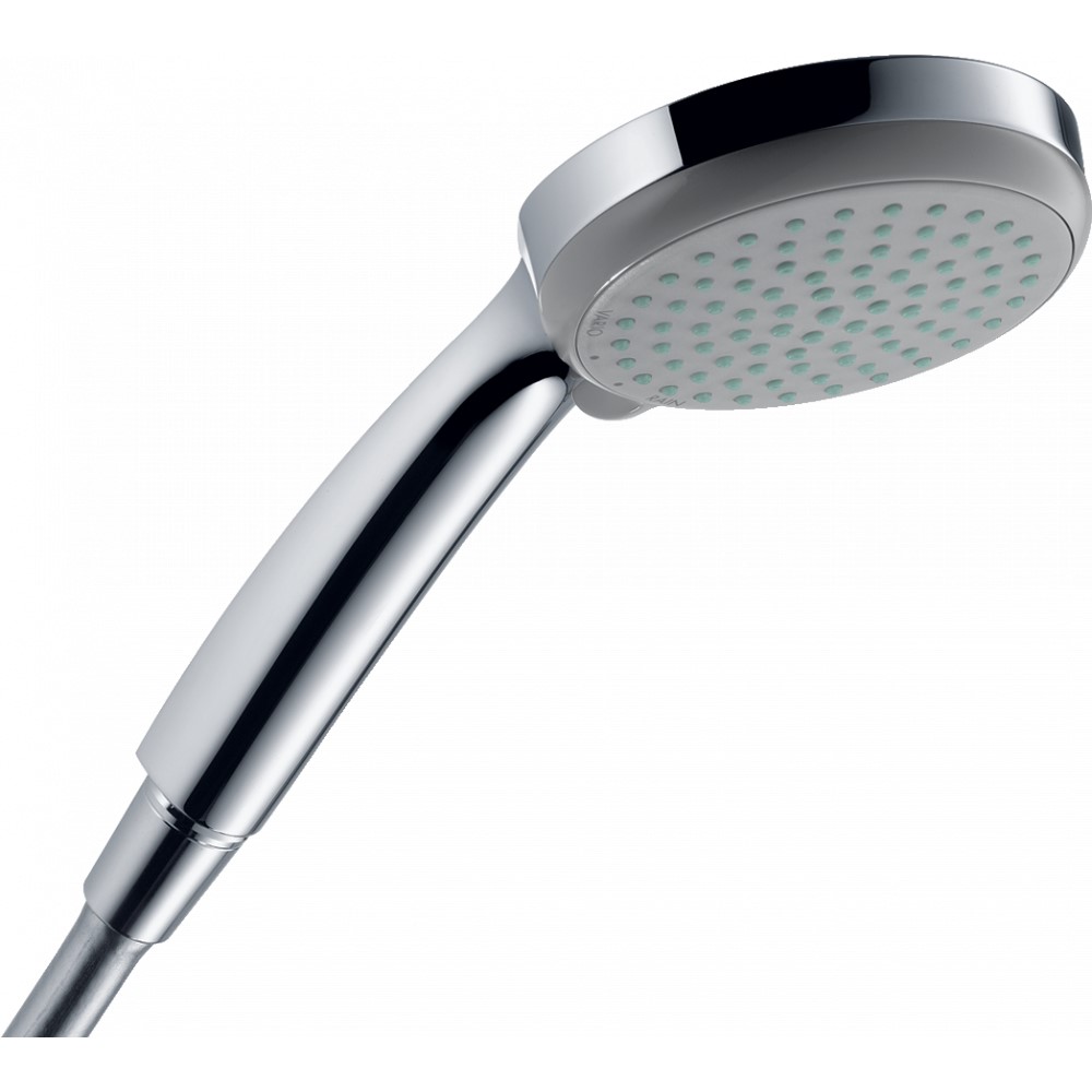 Ручной душ Hansgrohe Croma 100 Vario, хром