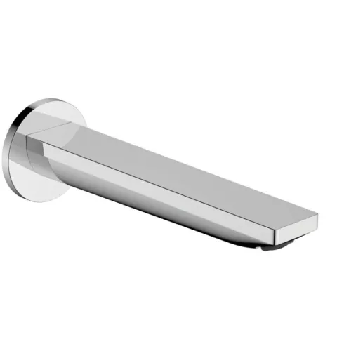 Излив на ванну Hansgrohe Rebris E, хром