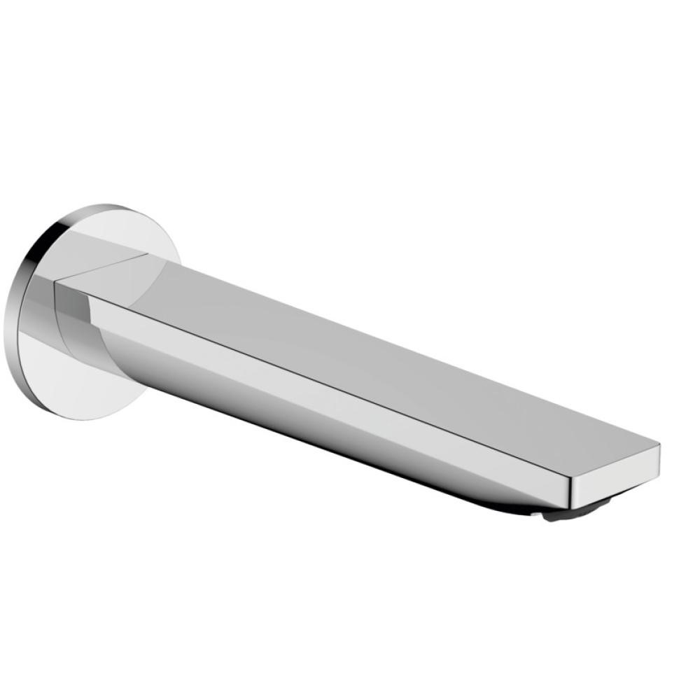 Излив на ванну Hansgrohe Rebris E, хром