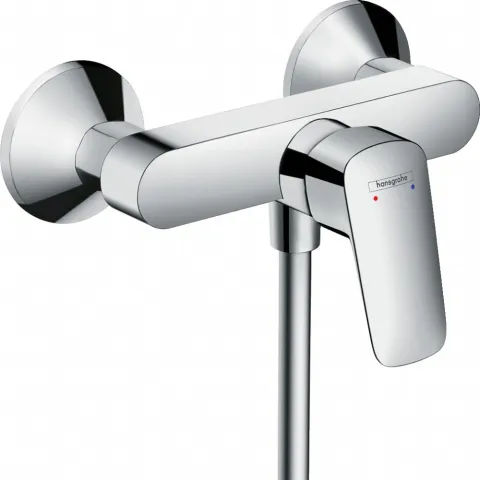 Смеситель Hansgrohe Logis для душа, хром