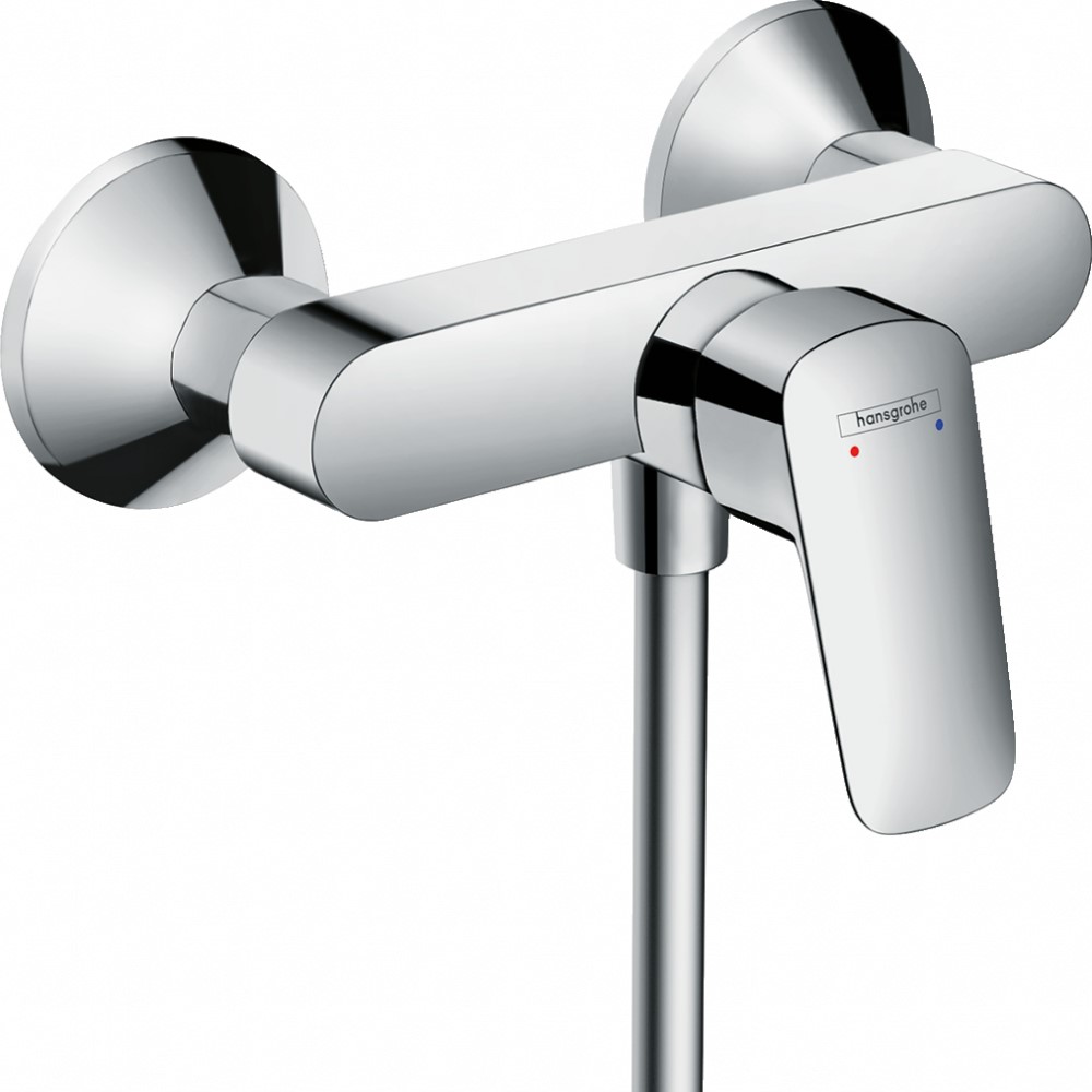Смеситель Hansgrohe Logis для душа, хром