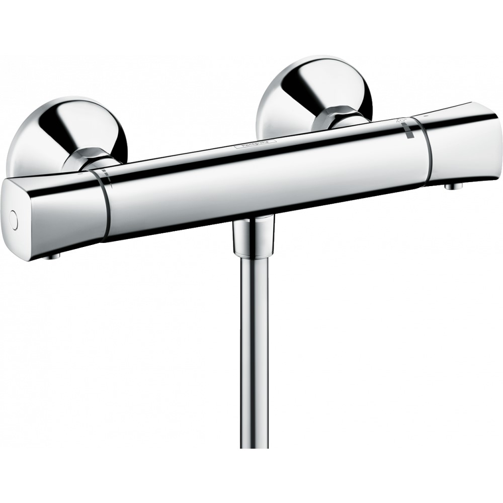 Термостат Hansgrohe Ecostat universal для душа, хром