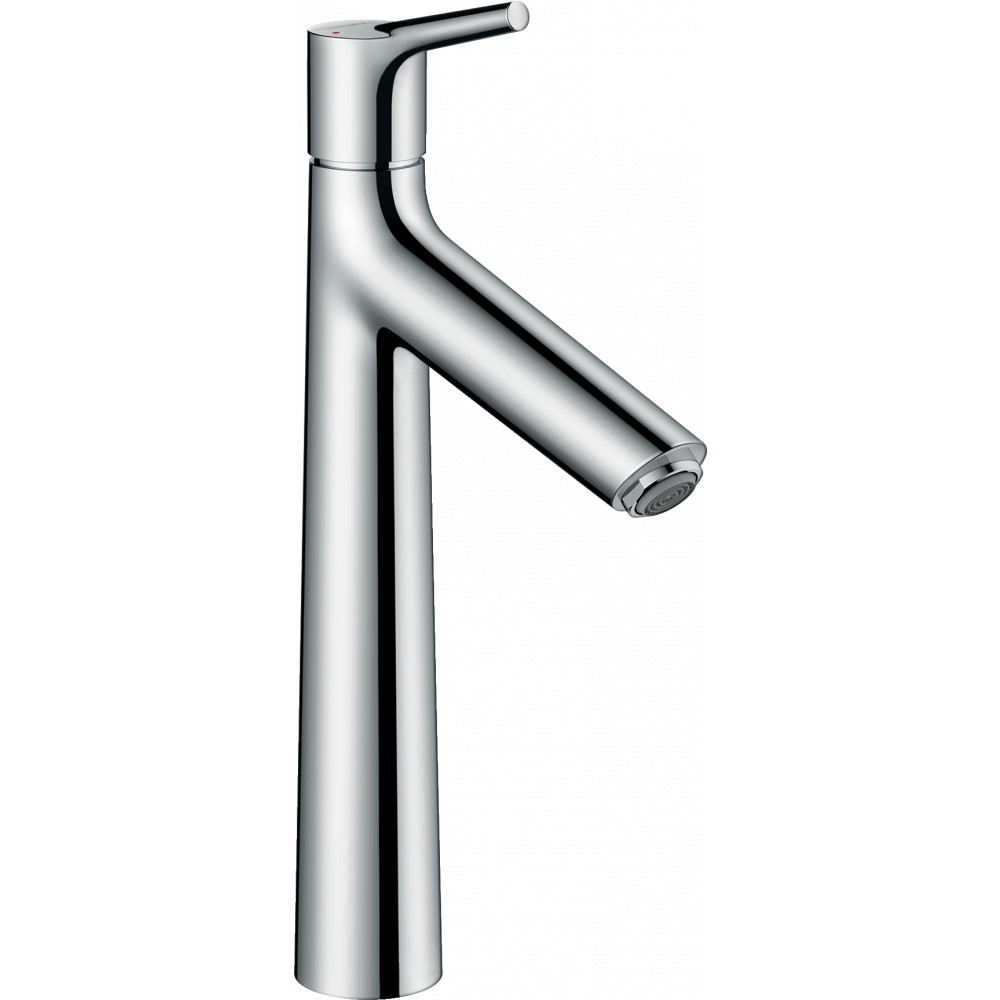 Смеситель Hansgrohe Talis S для раковины, хром