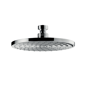 Верхний душ Hansgrohe Terrano, хром
