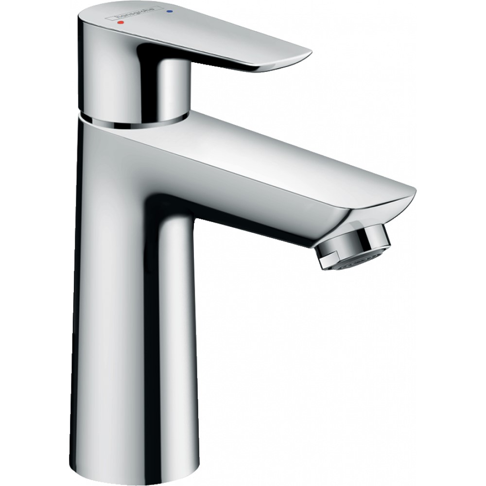 Смеситель для раковины Hansgrohe Talis E 110, хром
