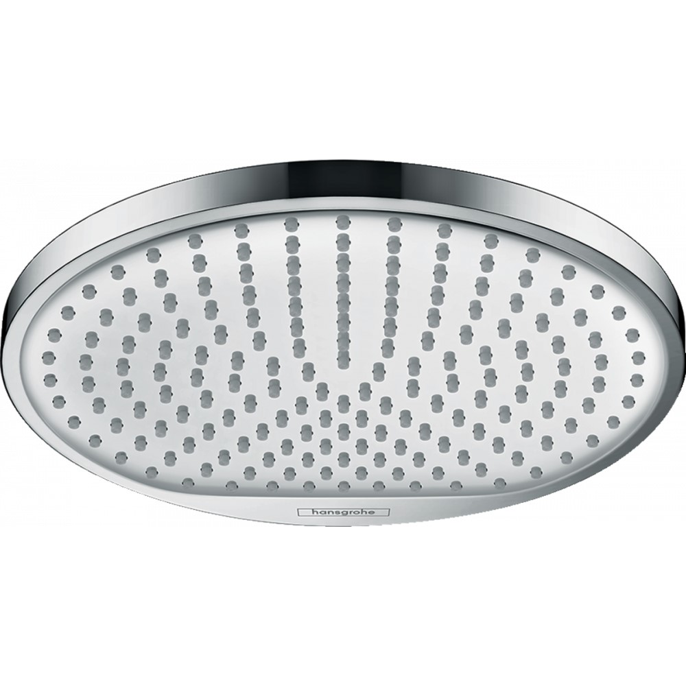 Верхний душ Hansgrohe Crometta S 240 1jet, хром