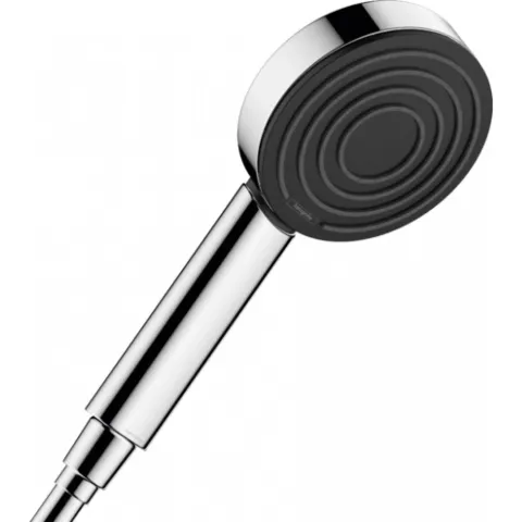 Ручной душ Hansgrohe Pulsify 105 1jet, хром