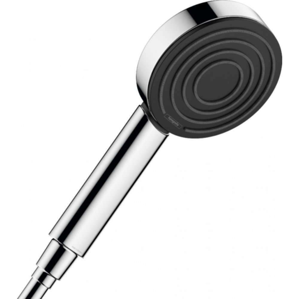 Ручной душ Hansgrohe Pulsify 105 1jet, хром