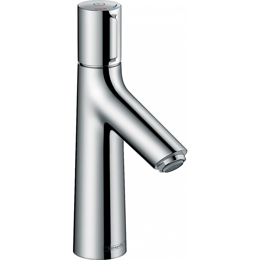 Смеситель Hansgrohe Talis Select S для раковины, хром