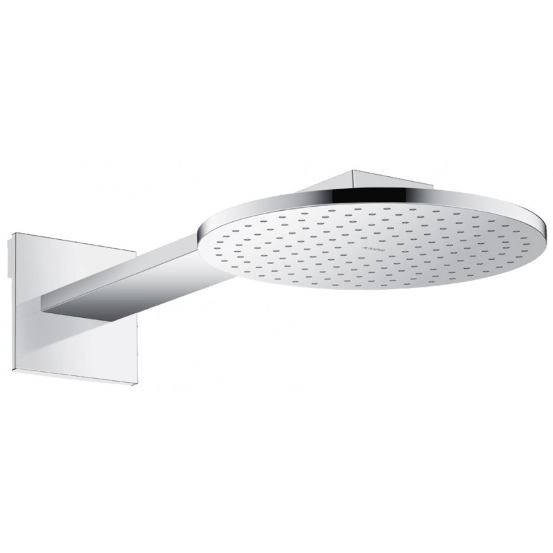 Верхний душ AXOR ShowerSolutions, хром