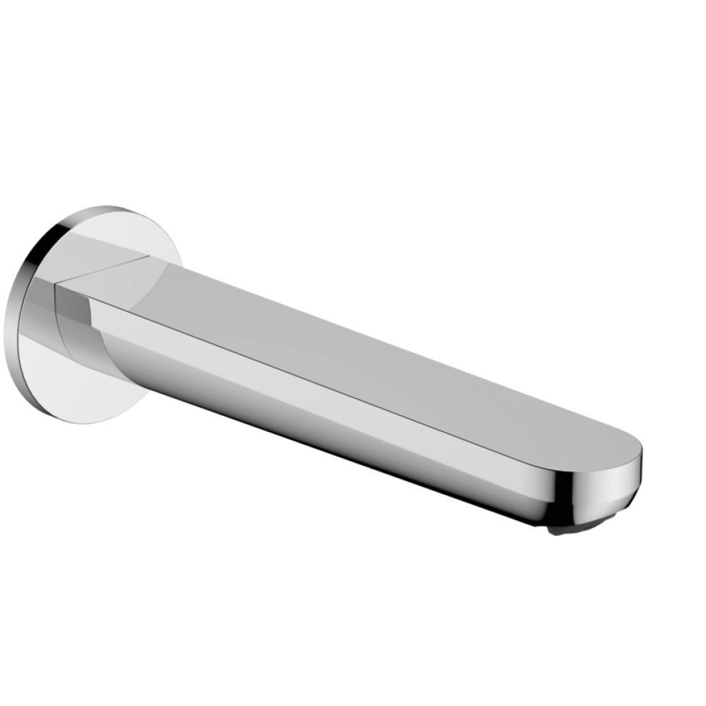Излив на ванну Hansgrohe Rebris S, хром