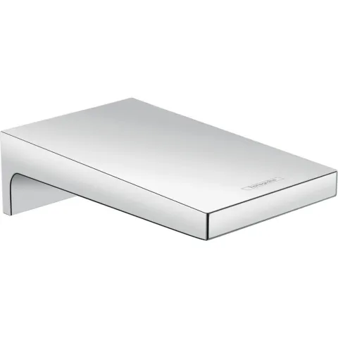 Излив Hansgrohe Metropol для ванны, хром