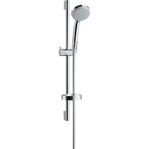 Душевой набор Hansgrohe Croma 100 Vario/Unica C, хром