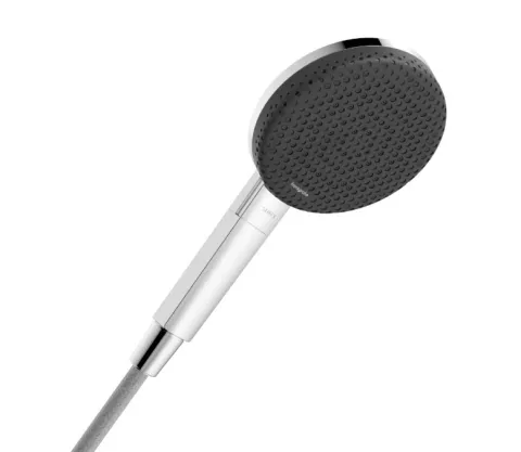 Ручной душ Hansgrohe Alive Raindance Select S, хром