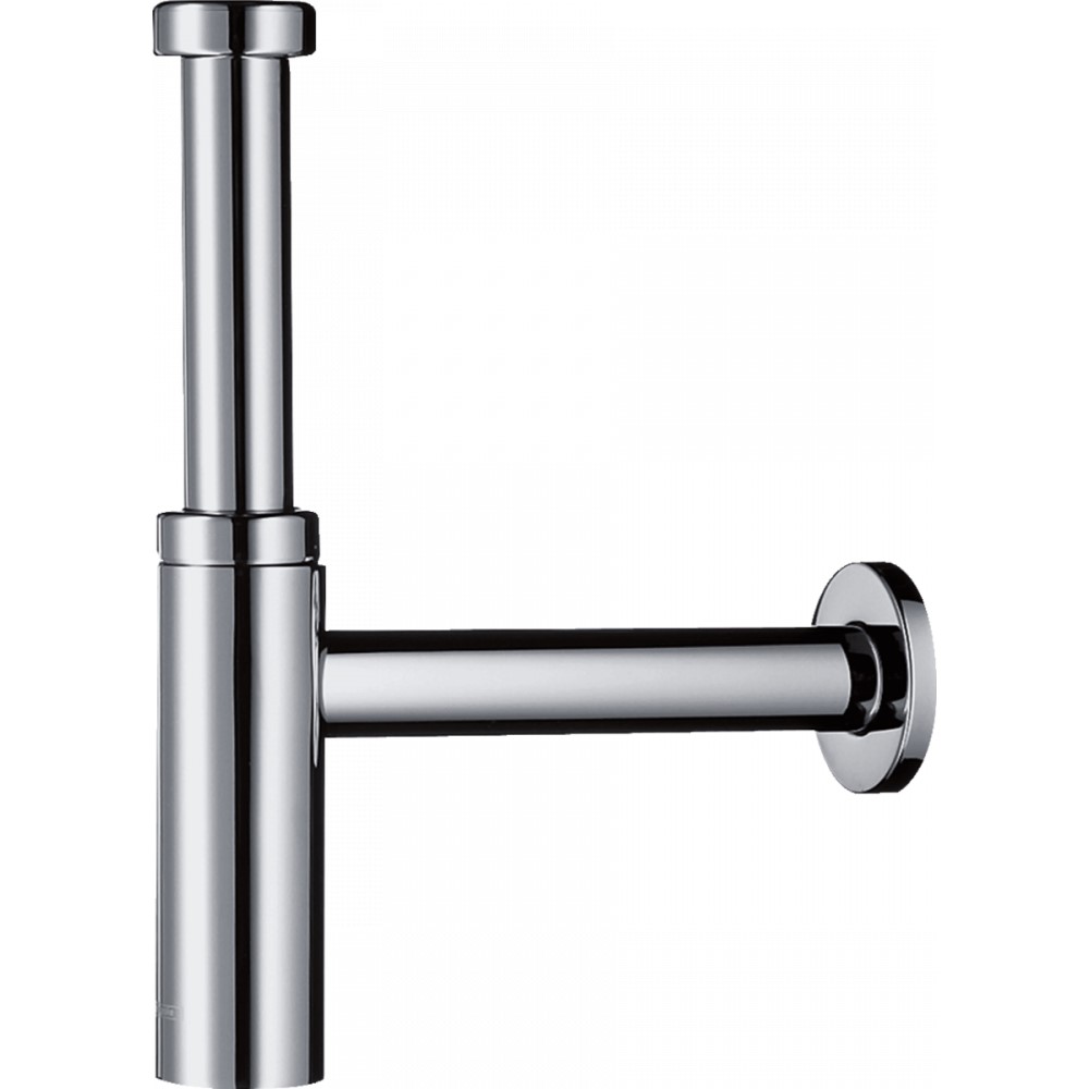 Сифон для раковины Hansgrohe Flowstar S, хром